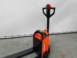 Thumbnail of 2024 Noblelift EDGE PTE15N Electric Pallet Truck