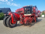 Thumbnail of 2007 Grimme Varitron 270 Potato Harvester