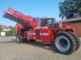 Thumbnail of 2007 Grimme Varitron 270 Potato Harvester