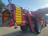 Thumbnail of 2007 Grimme Varitron 270 Potato Harvester