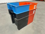 Thumbnail of Warehouse crate 600 x 400 x 400 mm (44x)