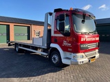 Miniaturansicht von 2012 Daf LF 45.220 LKW-Rampe