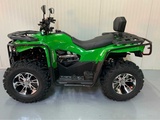 Miniaturansicht von DW ATV 300cc Quad