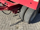 Minituur van 2001 Goldhofer TU 4 - 31/80 Dieplader