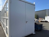 Miniaturansicht von Chemiecontainer Container Trennsystem 40´ ohne Typenschilder