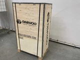 Miniaturansicht von Daewoo DA5100-HC Hydraulik-Schlauchpresse
