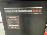 Miniaturansicht von Daewoo DA5100-HC Hydraulik-Schlauchpresse
