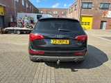 Miniaturansicht von Audi - 2009 - Q5 - Automatik - 2.0 TFSI q. Pro Line - Fahrzeug