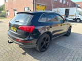 Miniaturansicht von Audi - 2009 - Q5 - Automatik - 2.0 TFSI q. Pro Line - Fahrzeug