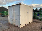 Miniaturansicht von Lagercontainer 10 ft / 3 Meter