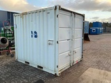 Miniaturansicht von Lagercontainer 10 ft / 3 Meter