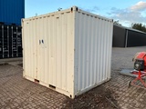 Miniaturansicht von Lagercontainer 10 ft / 3 Meter