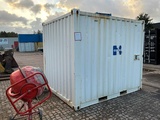 Miniaturansicht von Lagercontainer 10 ft / 3 Meter