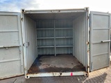 Miniaturansicht von Lagercontainer 10 ft / 3 Meter