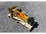 Miniaturansicht von Solmek HM-150 Hydraulikhammer / Abbruchhammer