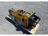 Miniaturansicht von Solmek HM-150 Hydraulikhammer / Abbruchhammer