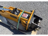 Miniaturansicht von Solmek HM-150 Hydraulikhammer / Abbruchhammer