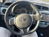 Thumbnail of Toyota - 2014 - Yaris - Automatic - 1.5 Hybrid Dynamic - Passenger car