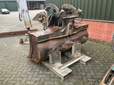 Miniaturansicht von Saes 1900mm Kippschaufel CW30