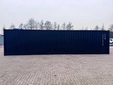 Miniaturansicht von 40 ft High Cube HQ / 12 Meter Lagercontainer mit 3 Seitentüren