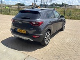 Minituur van Kia - 2020 - Stonic - 1.6 CRDi DynPl.Line - Personenauto