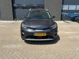 Minituur van Kia - 2020 - Stonic - 1.6 CRDi DynPl.Line - Personenauto