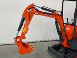 Miniaturansicht von RTE - 2025 - CRE102 - Minibagger 1020KG