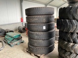 Miniaturansicht von Goodyear Omnitrac MSD II LKW Reifen (6x)