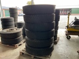 Miniaturansicht von Goodyear Omnitrac MSD II LKW Reifen (6x)