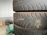 Miniaturansicht von Goodyear Omnitrac MSD II LKW Reifen (6x)