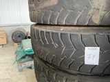 Miniaturansicht von Goodyear Omnitrac MSD II LKW Reifen (6x)