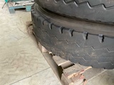 Miniaturansicht von Goodyear Omnitrac MSD II LKW Reifen (6x)