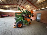 Minituur van 2004 Amazone ED 602-K zaaimachine