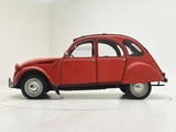 Miniaturansicht von CITROEN 2CV6