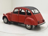 Miniaturansicht von CITROEN 2CV6