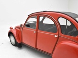 Miniaturansicht von CITROEN 2CV6