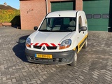 Miniaturansicht von 2005 Renault Kangoo Express dCI70 Nutzfahrzeug
