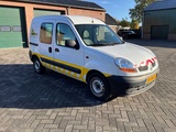 Miniaturansicht von 2005 Renault Kangoo Express dCI70 Nutzfahrzeug