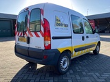 Miniaturansicht von 2005 Renault Kangoo Express dCI70 Nutzfahrzeug
