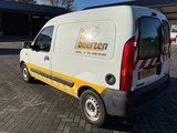 Miniaturansicht von 2005 Renault Kangoo Express dCI70 Nutzfahrzeug