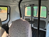 Miniaturansicht von 2005 Renault Kangoo Express dCI70 Nutzfahrzeug