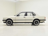 Minituur van BMW 316 E30