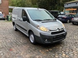 Miniaturansicht von Citroën Jumpy Nutzfahrzeug