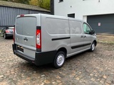 Miniaturansicht von Citroën Jumpy Nutzfahrzeug