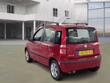 Miniaturansicht von Fiat - Panda - 2007 - Automatik - 1.2 Emotion - Auto