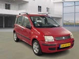 Miniaturansicht von Fiat - Panda - 2007 - Automatik - 1.2 Emotion - Auto