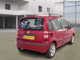 Miniaturansicht von Fiat - Panda - 2007 - Automatik - 1.2 Emotion - Auto
