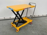 Miniaturansicht von 8x RTE - 150KG - Mobiler Hubtisch