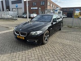 Miniaturansicht von BMW - 2014 - 5-Serie - Automatik - 528i High Executive - PKW