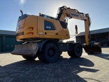 Miniaturansicht von 2018 Liebherr A916 Litronic Mobilbagger